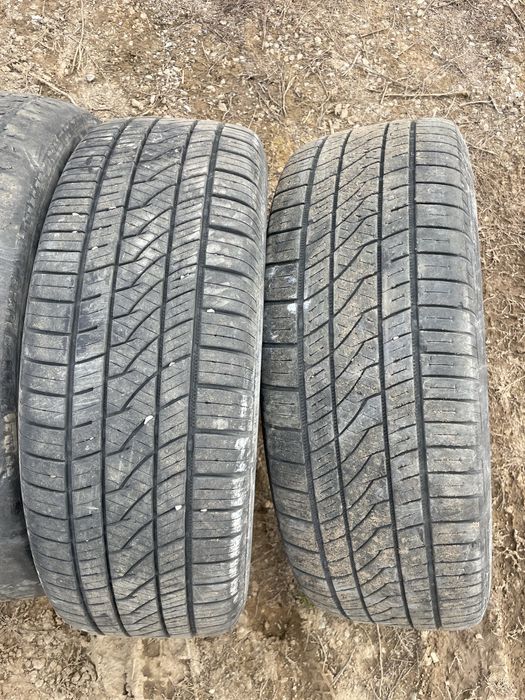 Шины летние 205/60 R16