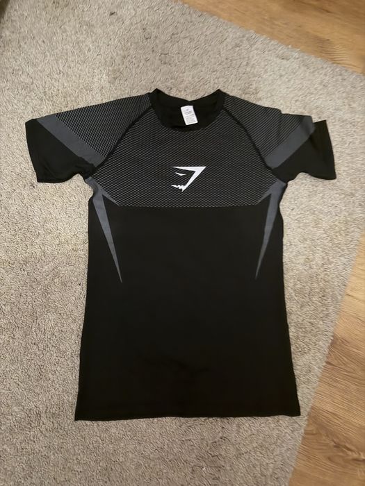 Tricou Gymshark