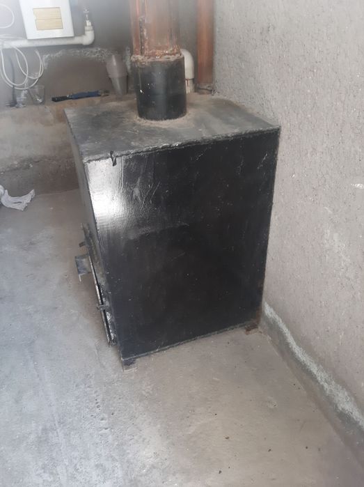 КАТЁЛ СОТИЛАДИ (100м² жойга)