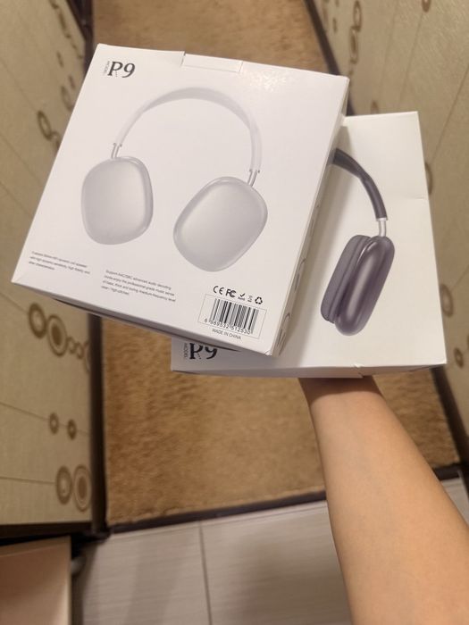 Аирподс airpods max