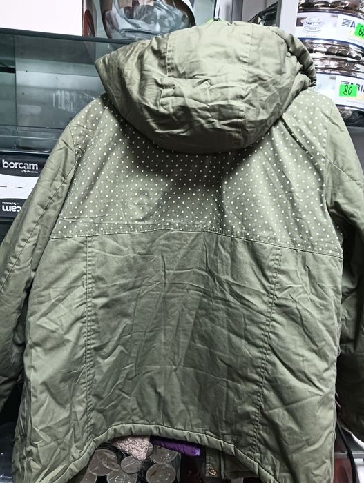 Geaca dama iarna stare buna