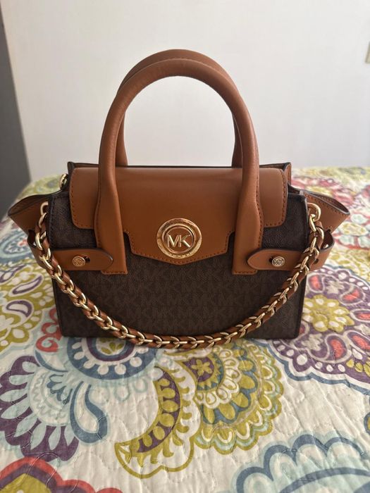 Сумка михаил корс