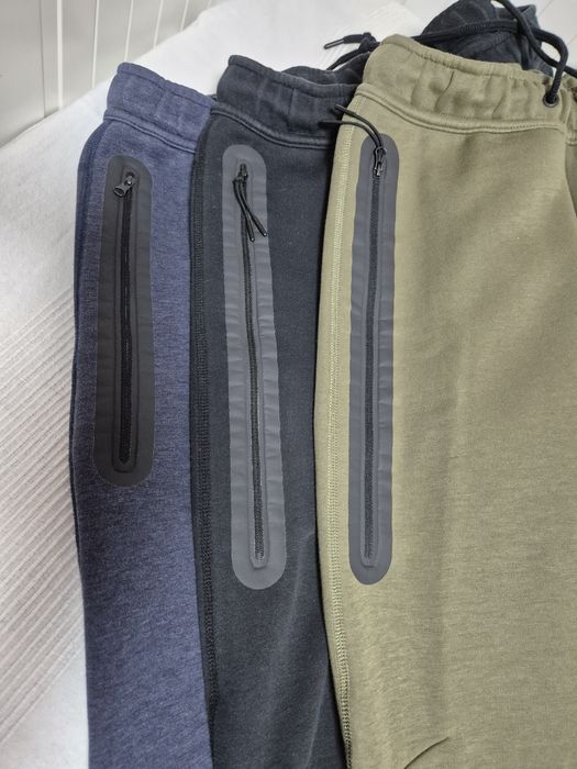 Nike Tech 158-170