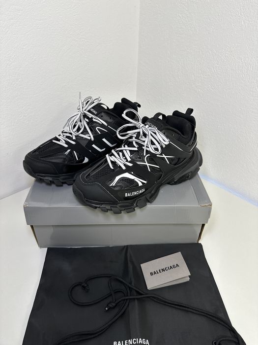 Balenciaga track (PREMIUM)