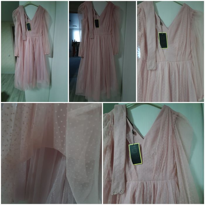 Новые латья продам