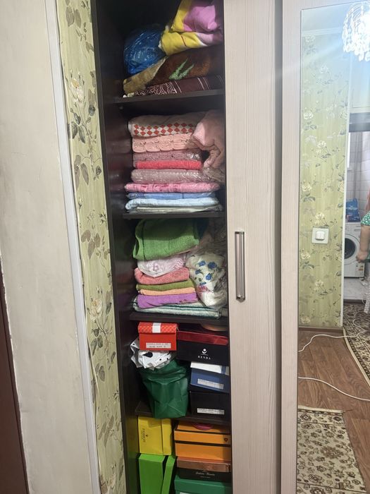 Прихожая. Продаем