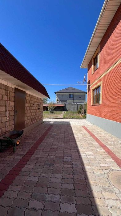 Частный дом хутор Ерасыл