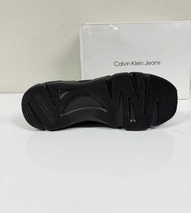 Calvin Klein Jeans Low Top