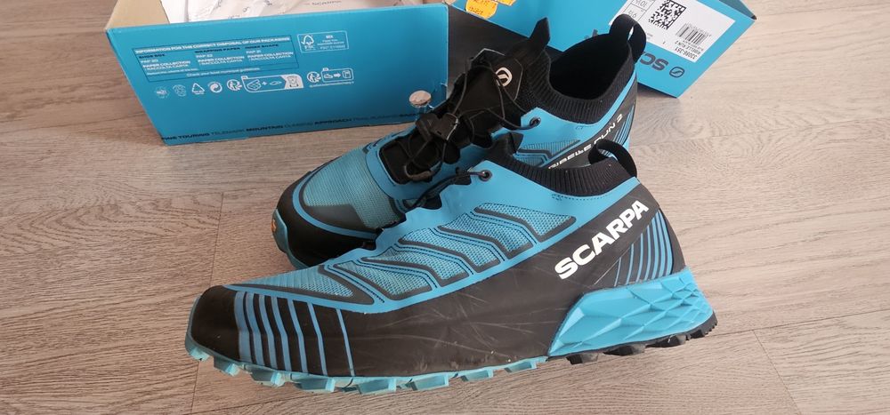 Scarpa Ribelle Run 2(44eu)