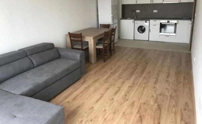 Дава се под наем Двустаен апартамент в София, Хаджи Димитър - 76 кв.м за 408 € - Снимка #1