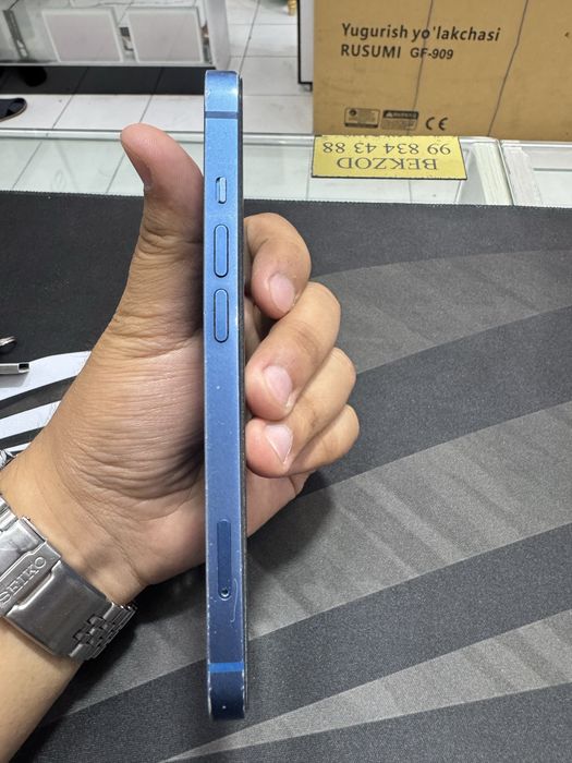 Iphone 13  HN/A 128Gb