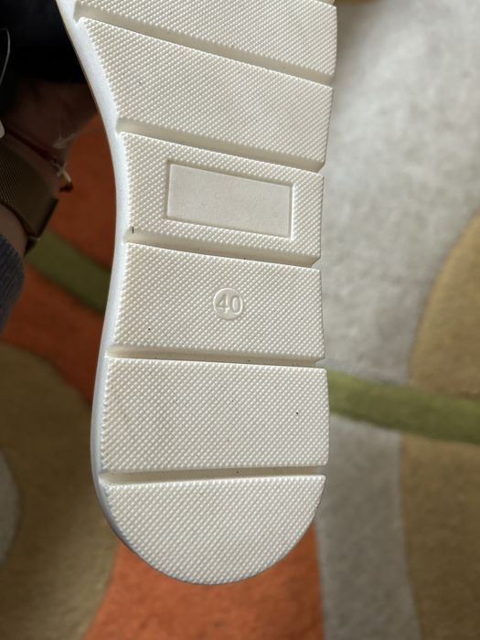 Дамски орточедични чехли