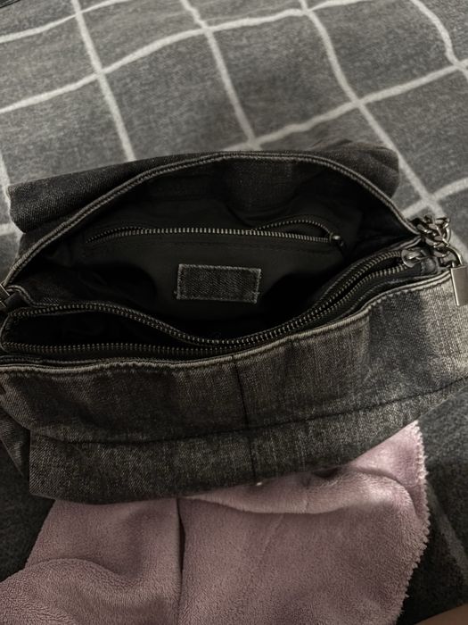 Дамска чанта ZARA