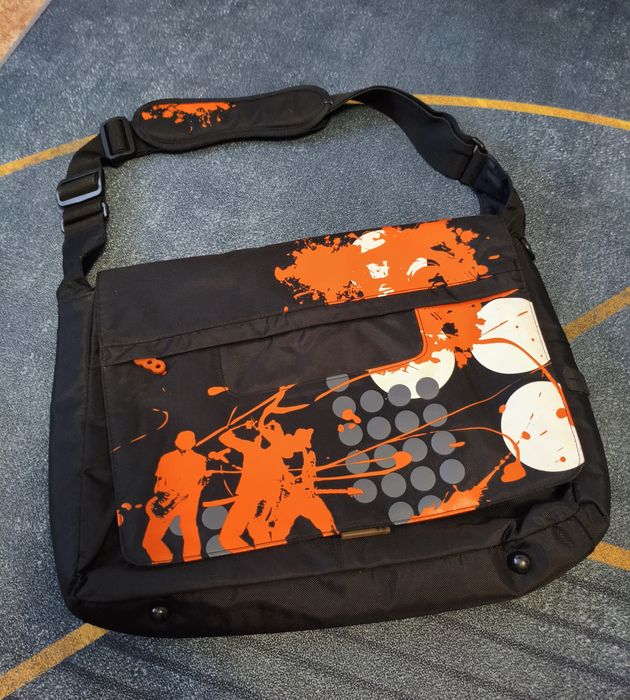 Сумка для ноутбука