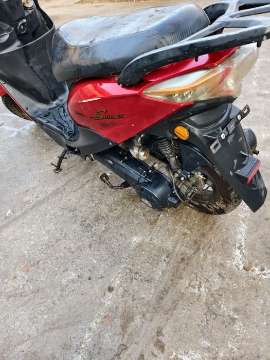 Продается скутер