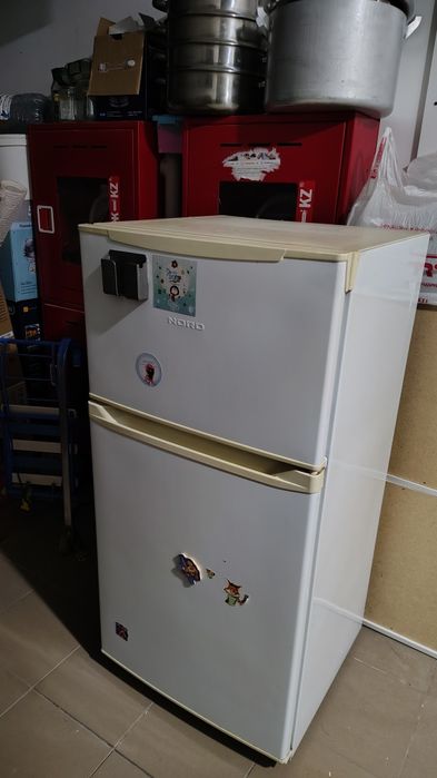 Холодильник   бу