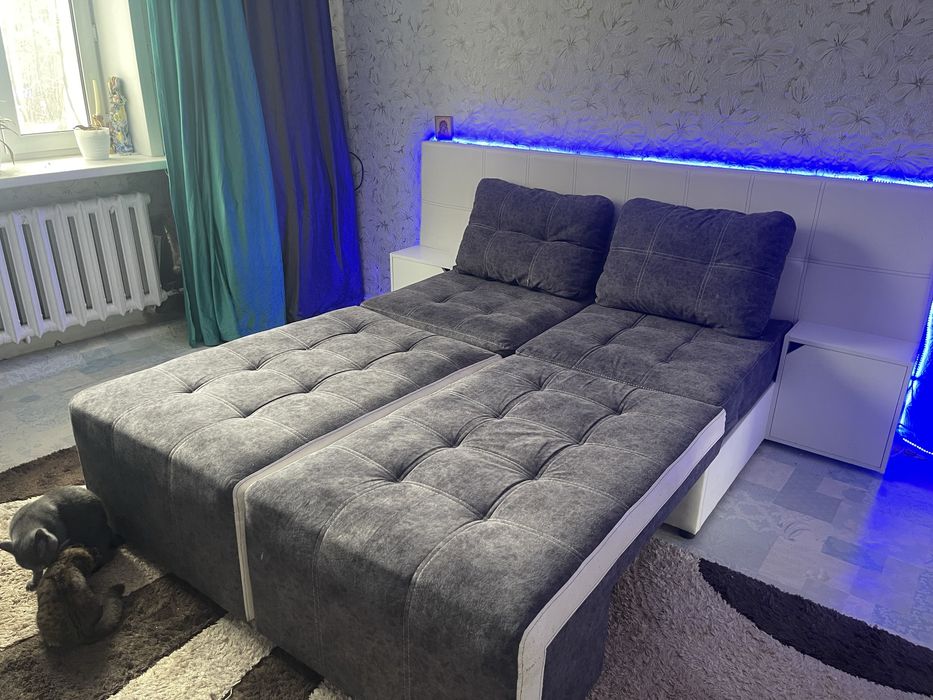 Продам диван трасформер