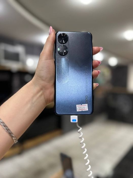 Oppo reno 8t 4g 8/256