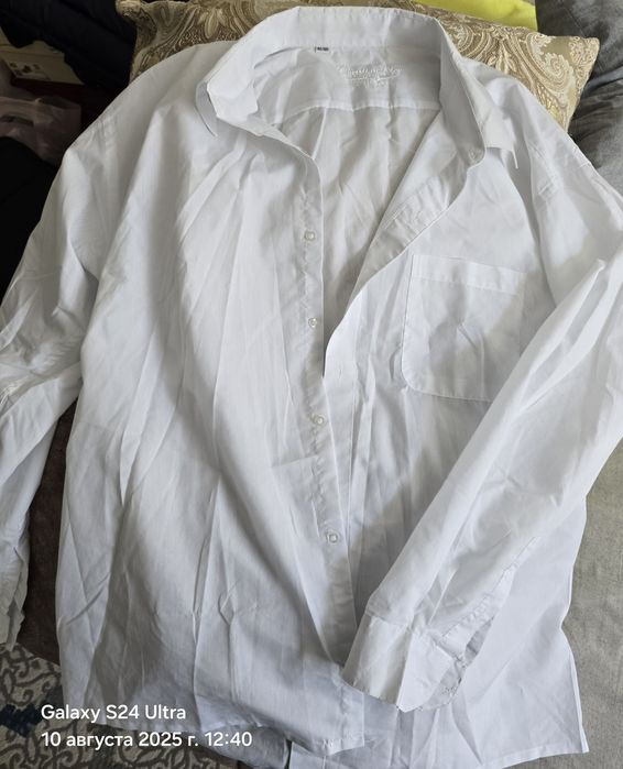 Продаётся женская рубашка