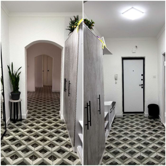 4-комнатная Куйлюк центр заезжай и живи метро 5 мин