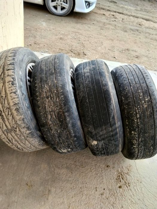 шины диски  RYDANZ