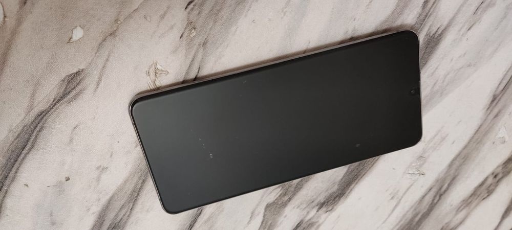 Обменяю samsung s20 ultra 12/128