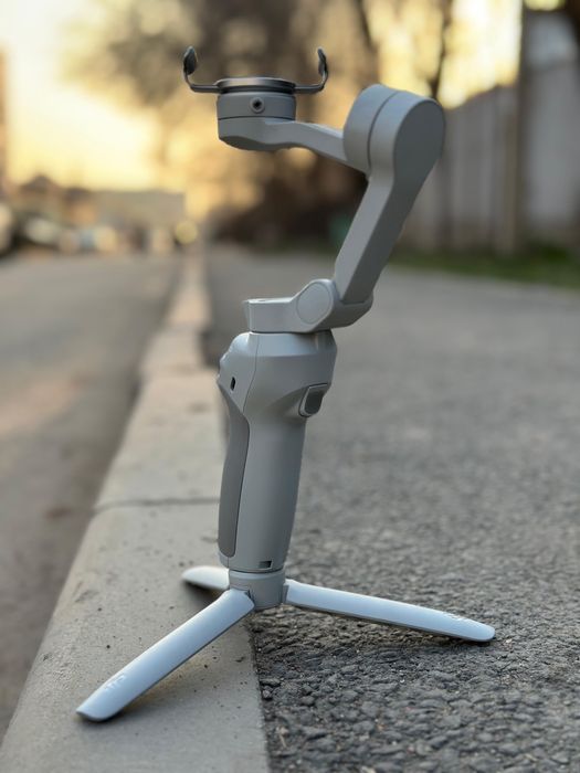 DJI Osmo Mobile SE продам