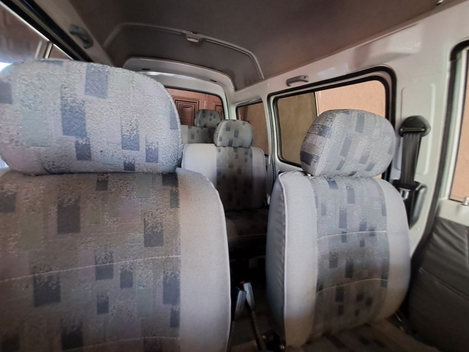 Damas Chevrolet yaxshi xolatda