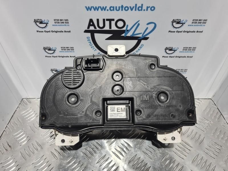 Ceas bord diesel Opel Corsa D facelift 1.3 CDTI; 1.7 CDTI