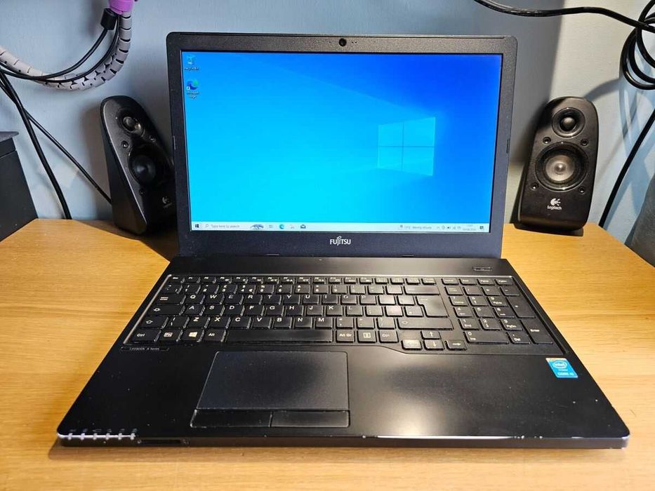 Vand laptop fujitsu siemens lifebook A555