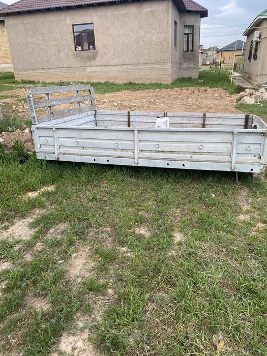 Газел кузов хорошим состочний