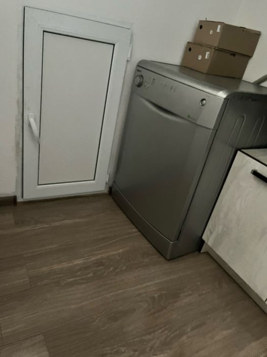 посудамоещная мащина