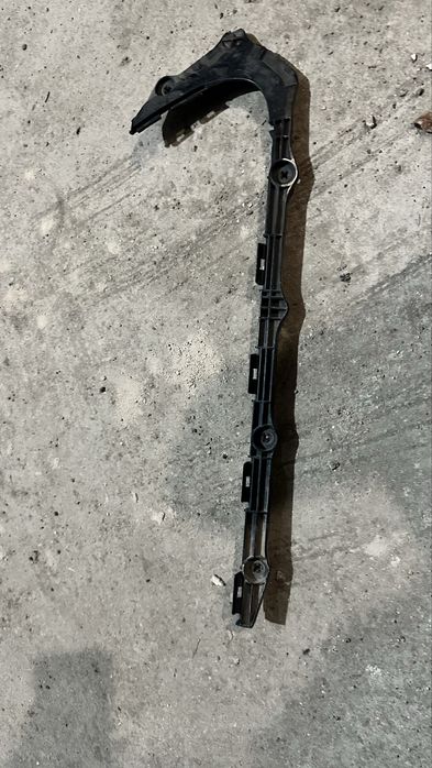 Крепление бампера lexus gs 190