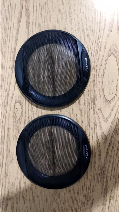 Новые сетки колонок PIONEER (original)