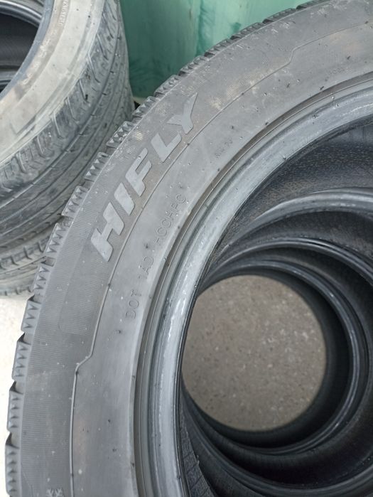 225/55/17 комплект