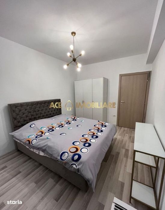 2 Camere de inchiriat | Bragadiru | Centrala | Parcare