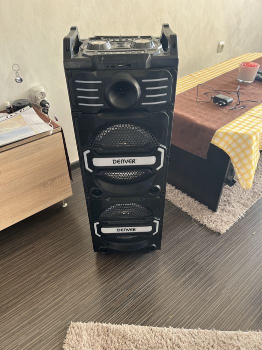 Denver  djs-3010