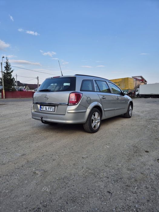 Opel Astra H  an 2029