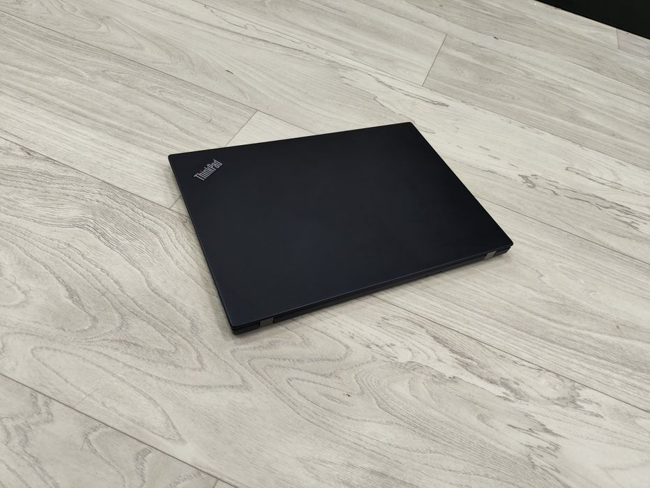 Lenovo Thinkpad X1 Carbon