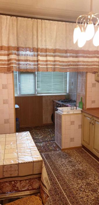 Продам 3х - комнатную квартиру