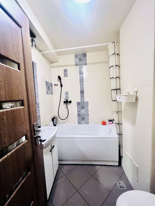 Vanzare ap 2 camere Titan