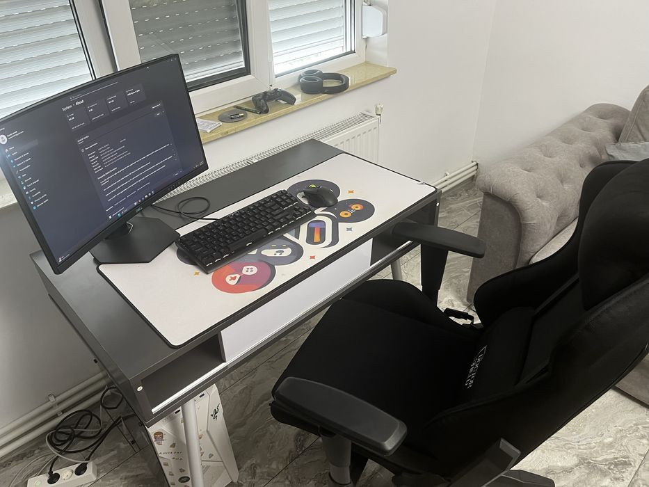 Vand setup complet PC