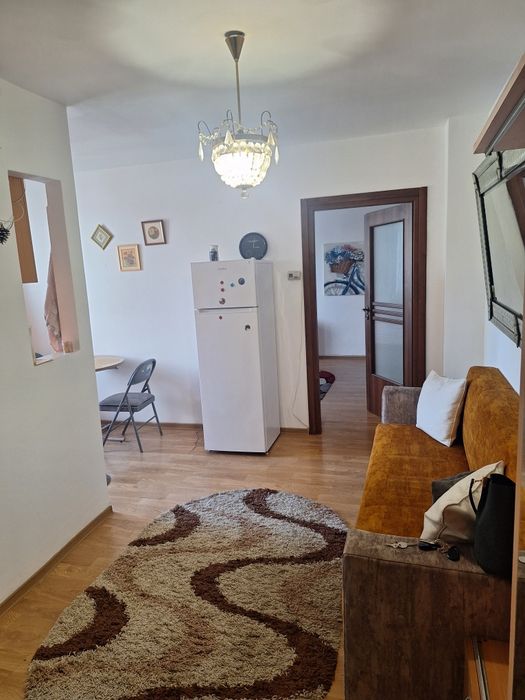 Apartament 1 camera ,cartier Precista ,parter