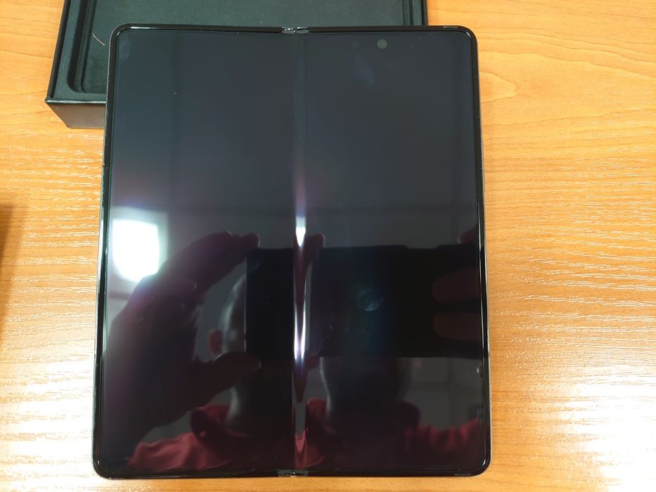 Samsung Z Fold 4 256 GB