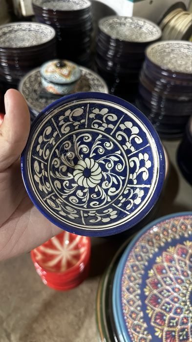 Миллий сопол идишлар