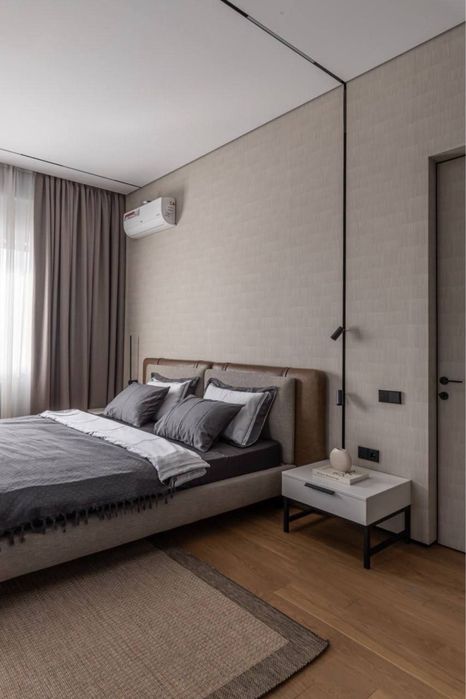 Tashkent city Boulevard