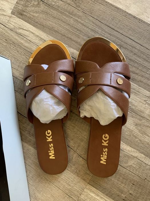 Misa KG Kurt Geiger дамски чехли