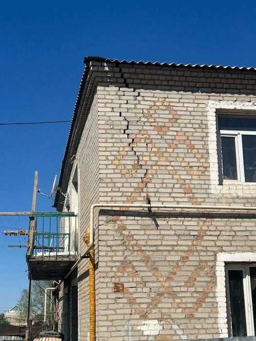 Техобследование, аварийность, узаконить здание