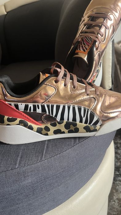 Маратонки Adidas