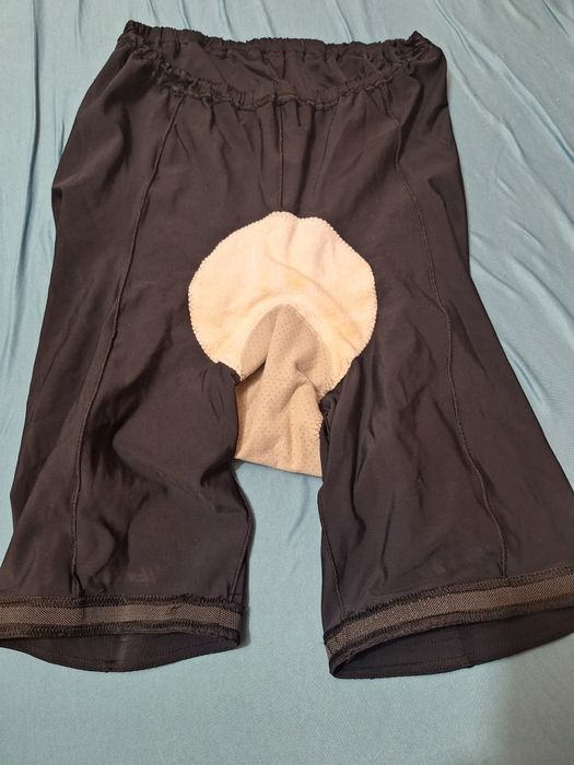 Гащи за колоездене ХХХХЛ